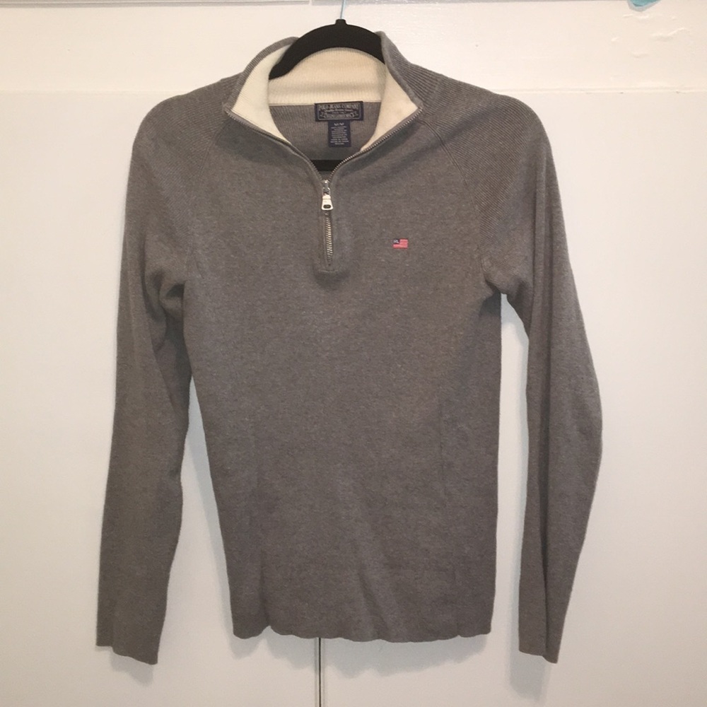 Women’s Ralph Lauren Sweater!